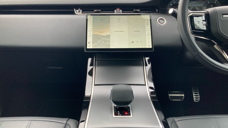 Land Rover Range Rover Evoque 2.0 D200 Dynamic HSE 5dr Auto Diesel Hatchback